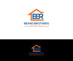 The average bearded brothers roofing & restoration salary ranges from approximately $24,000 per year for canvasser to $127,643 per year for sales representative. Bold Playful Logo Design For Beard Brothers Roofing By Veronnie Design 21102213