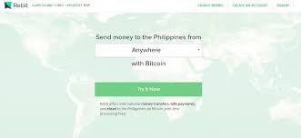 Bitcoin atms help to purchase first bitcoin as well as can be used to sell bitcoins for cash. How To Remit Money To The Philippines Using Bitcoin