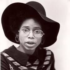 Paula Sneed, '69 (1973) · Black History@Simmons