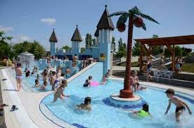 Zaszczepionych otrzymało preparaty z tych krajów. Termalfurdo Tiszaujvaros Wegry