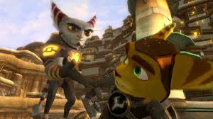 It's where your interests view an image titled 'alister & ratchet art' in our ratchet & clank future: Kaden Ratchet And Clank