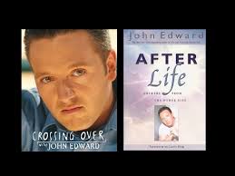 I go to synagogue. I study Hinduism. All paths lead to God."