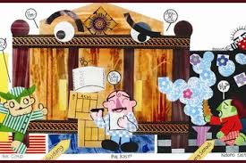 Buku mimpi memang menjadi hal yang penting dalam togel. Rumah Untuk Lemari Jati Bobo