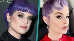 Kelly osbourne has been spotted out and about in los angeles after previously showing off her 'six stone' weight loss. Kelly Osbourne Shows Off 85 Pound Weight Loss Transformation It Feels Good Access