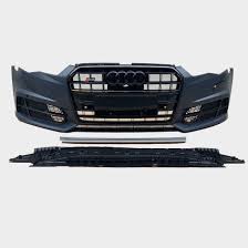 Buy audi car parts and get the best deals at the lowest prices on ebay! China Customized Plastic Abs Molding Audi Car Accessories Auto Parts Sline Front And Rear Bumper China Auto Parts Car Accessories