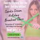 Cardio Drum Holiday Breakout Session - Cold Spring event image