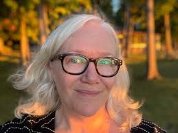 My First Byline: Kate Tuttle