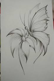 Step By Step Easy Flower Drawings In Pencil For years, artist william o'connor has traveled the globe, studying dragons in their natural environments. anime perfect