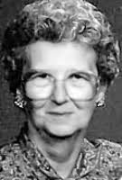 Thelma Small Obituary (2007)