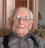 Donald Louis Nelson (1921-2010)