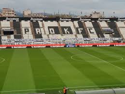 Εδώ και αρκετό καιρό η sfina.gr έχει γράψει για την τακτική που ακολουθούν από αθήνα και πειραιά εναντίον του ιβάν σαββίδη, βλέποντας ότι υπάρχει μια μεγάλη πολεμική σε βάρος του, επειδή επενδύει στη βόρεια ελλάδα και. F4ptxcflzjucgm