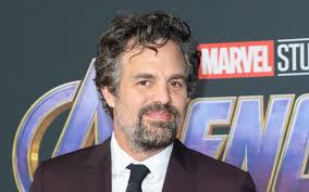 ▹ all details on the site starsalert.com. Mark Ruffalo Ich Wollte Aktivismus Sexy Machen