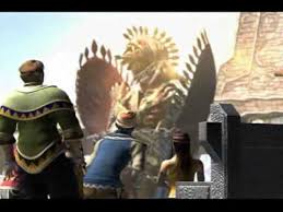 Anima is easily one of the best and coolest aeons that one can unlock in final fantasy x.it's also an excellent boss fight that appears twice in the game. Final Fantasy X Summoning The Anima Youtube