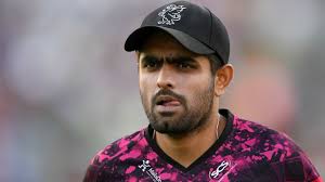 Babar Azam crashes Somerset website, as Lancashire prepare for knockout  chaos