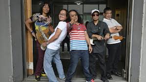 Black dog bone konsert dulu dan sekarang reunion 35 tahun singapura part 3. Black Dog Bone With Enduring Bite Entertainment News Top Stories The Straits Times