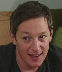 Mike Barnes (Hollyoaks)