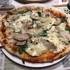 Enseigne Pizza Del Arte Picture Of Ristorante Del Arte Amiens Tripadvisor