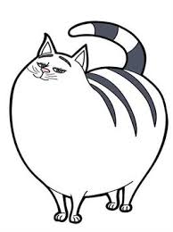 Coloring page secret life of pets 2 captain snowball. Kids N Fun Com 7 Coloring Pages Of Secret Life Of Pets 2