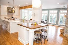 modern vintage kitchen design