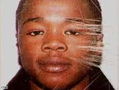 DETROITERS KILLED BY POLICE SINCE 1992 (partial list);