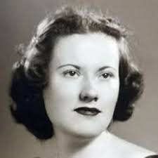 Florence Walton Poland Obituary 2018