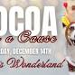 Cocoa for a Cause