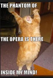 The Phantom Of The Opera Is There Inside My Mind The Phantom Of The Opera Is There Inside My Mind Phantom Of The Opera Opera Phantom