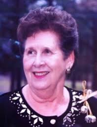 Evelyn Banks Johnson Obituary August 10, 2018