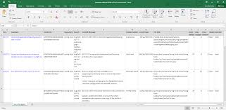 I think the issue is one of the cells in the comparison is from a calculation. Excel Export Samples Better Excel Exporter For Jira Midori