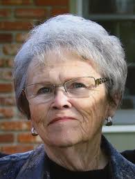 Joyce Schmidt celebrate 80th birthday