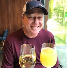 Gerald McKenna Obituary