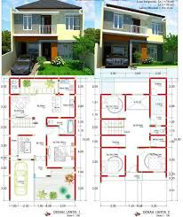 Biasanya konsep ini digunakan para seniman untuk. Biaya Pembangunan Rumah Ukuran 10x15 Baleagung