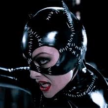 Primissimo fan club tribute italiano dedicato alla celebre diva michelle pfeiffer :) creato da fan italiane nel. Michelle Pfeiffer As Catwoman Gifs Tenor