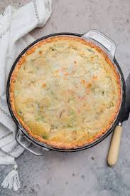 Bisquick Easy Chicken Pot Pie Bisquick Chicken Pot Pie Recipe Quick Easy Chicken Pot Pie Recipe Easy Chicken Pot Pie Pot Pie