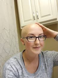 How to change makeup routine after chemotherapy?