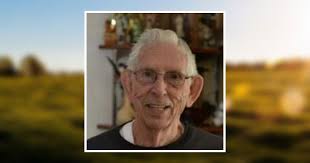 Robert "Bob" K. Affeldt Obituary October 23, 2023