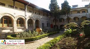 This is a file illustrating the romanian commune with the siruta code. Hotel Sfanta Maria Techirghiol 6 Nopti Pc Tratament Pret 880 Lei Pers