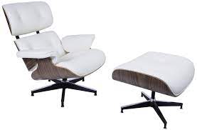 Helping your eames lounge replica match your current decor. Eames Ea670 Lounge Chair With Hocker Xl