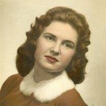 Mrs. Wilma "Poochie" Gamble Obituary