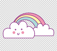 Ilustracion De Nubes Y Arco Iris Criatura Legendaria De Unicornio Dibujo Fiesta Unicornio Purpura Violeta Color Png Klipartz Ver más ideas sobre unicornio arcoiris, unicornio, dibujos kawaii de personas. unicornio dibujo fiesta unicornio
