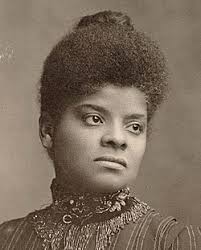 Ida B. Wells