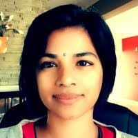 Nadia Maharaj's Instagram, Twitter & Facebook