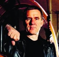 Graham Joyce, October 22, 1954