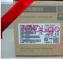 NEW MITSUBISHI AUTOMATION SYSTEM FX3U128MR INDUSTRIAL FX3U-128MR/ES-A PLC.  | eBay