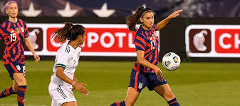 Women's soccer team advances to the final four at the olympics the u.s. C8yiuwiiacalom