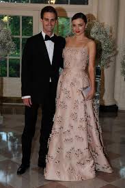 Der brei macht nicht nur satt, sondern auch schlank! Miranda Kerr Starportrat News Bilder Gala De