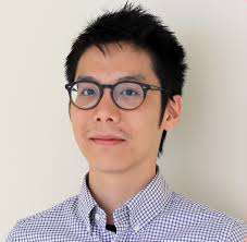 Albert Fung's Instagram, Twitter & Facebook