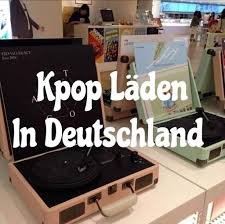 Die preise sind im vergleich zu dem ein oder anderem shop ein wenig . Kpop Laden In Deutschland Updated Kpop Amino