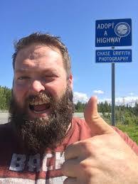 Chase Griffith's Instagram, Twitter & Facebook