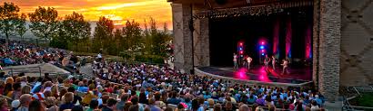 Sandy Amphitheater Tickets And Seating Chart